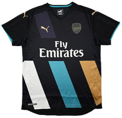 2015-16 ARSENAL KOSZULKA L