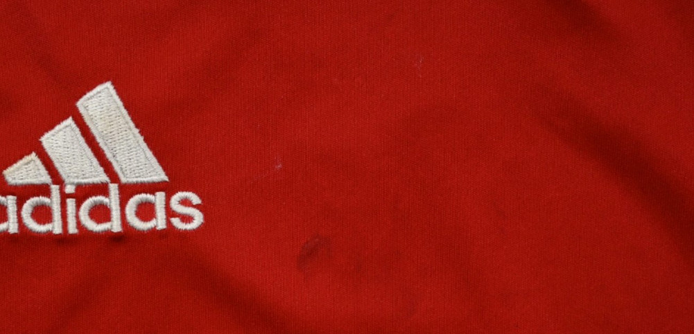 2015-16 BAYER LEVERKUSEN *CHICHARITO* KOSZULKA L