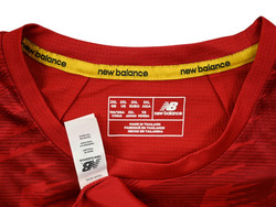 2019-20 LIVERPOOL SHIRT XXL