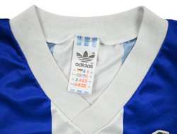1990-92 FC PORTO #10 KOSZULKA XL