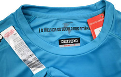 2017 SANTOS GK SHIRT S