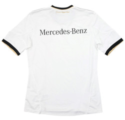 2010-11 GERMANY SHIRT M