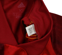 2020-21 SPAIN KOSZULKA XS