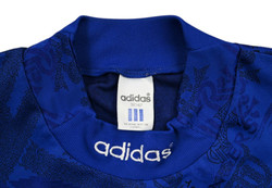 1994-96 GLASGOW RANGERS SHIRT M