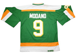 MINNESOTA NORTH STARS *MODANO* NHL KOSZULKA M