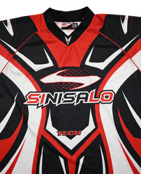 SINISALO RACING LONGSLEEVE XL