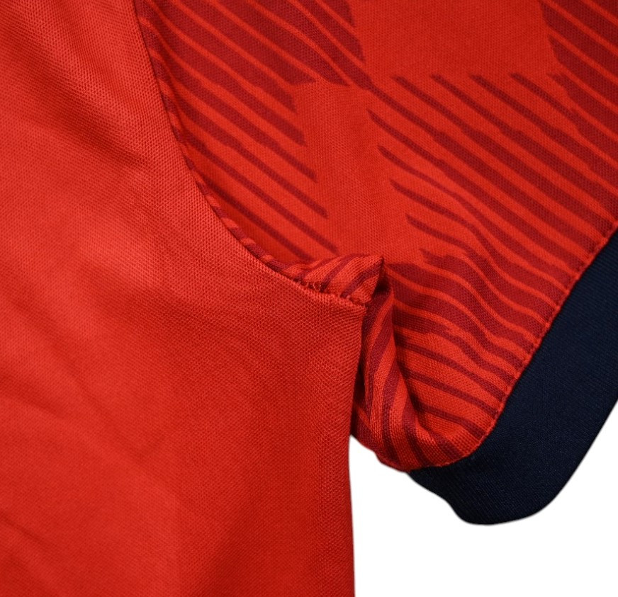 2018-19 BAYERN MUNCHEN *ROBBEN* KOSZULKA S