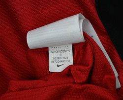 2013-14 MANCHESTER UNITED KOSZULKA S