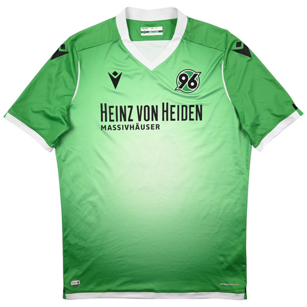 2019-20 HANNOVER 96 *DERBYSIEGER* KOSZULKA XXL