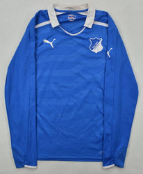 2013-14 TSG HOFFENHEIM LONGSLEEVE KOSZULKA M