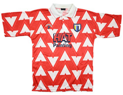 1991-92 READING SHIRT M