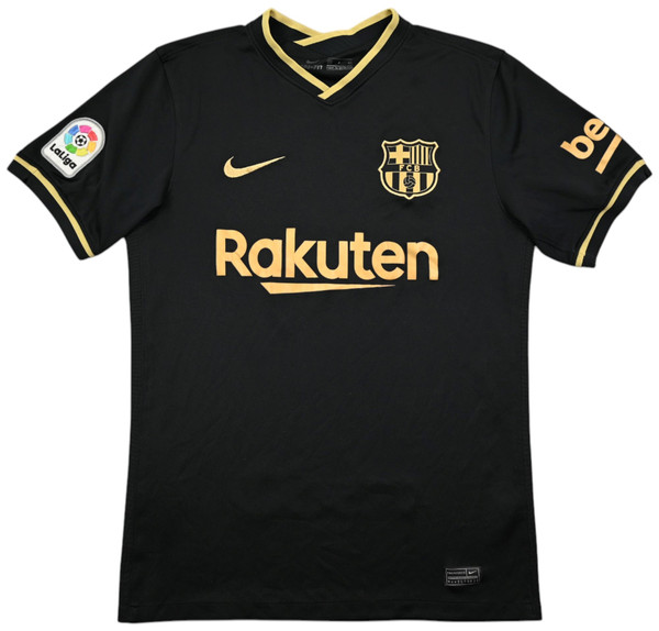 2020-21 BARCELONA KOSZULKA S