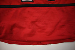 2002-04 MANCHESTER UNITED *NISTELROOY* SHIRT S. BOYS