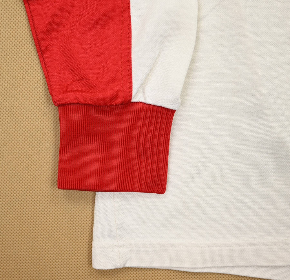 ERIMA OLDSCHOOL LONGSLEEVE S