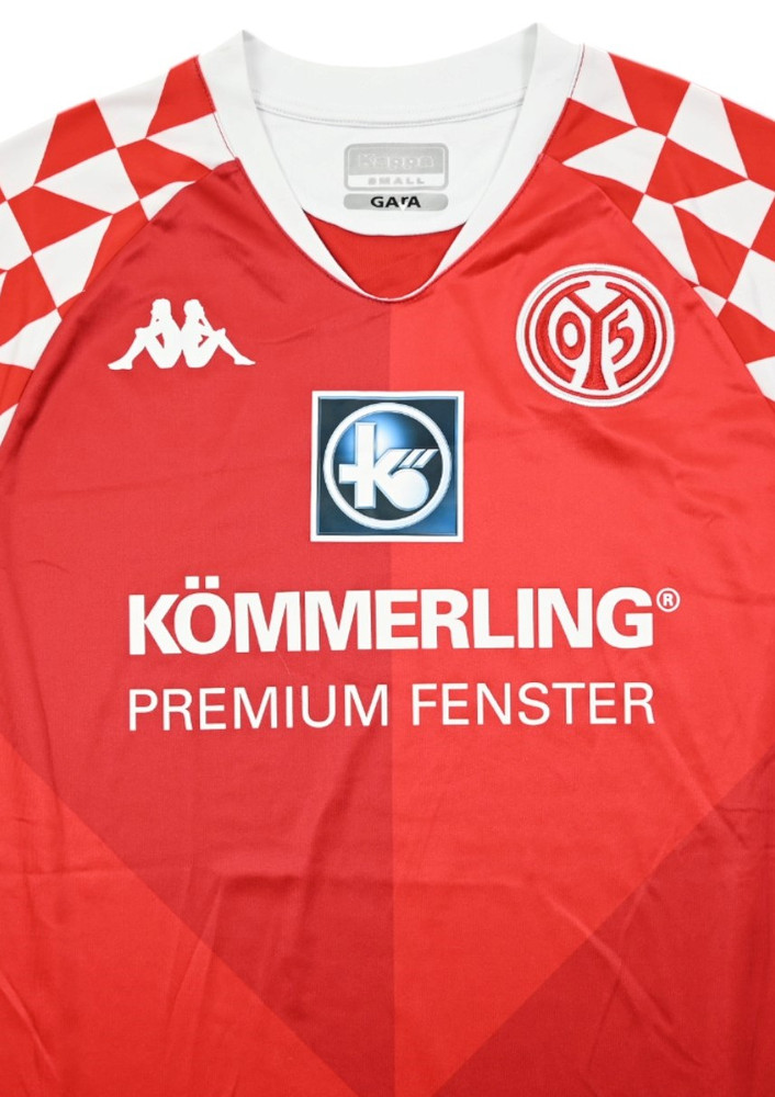 2020-21 MAINZ SHIRT S