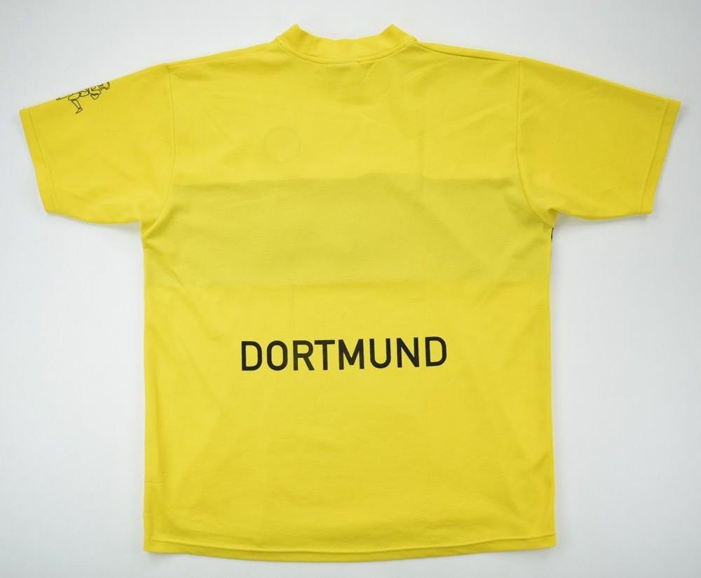2002-03 BORUSSIA DORTMUND SHIRT L