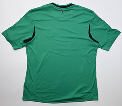 2013-15 FC SCHALKE 04 SHIRT XL