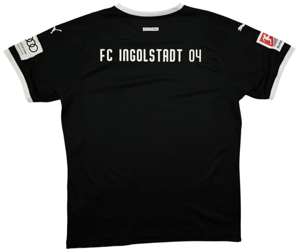 2021-22 INGOLSTADT SHIRT L