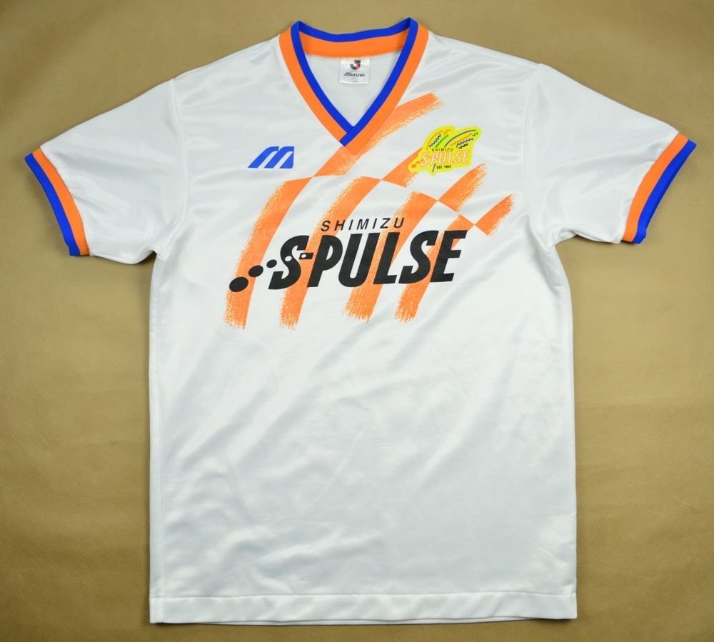 SHIMIZU S-PULSE SHIRT L