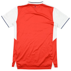 2016-17 ARSENAL KOSZULKA S