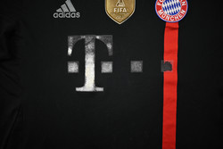 2014-15 BAYERN MUNCHEN *THIAGO* SHIRT M