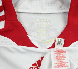 2007-08 RB SALZBURG KOSZULKA S/ XL. BOYS