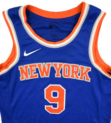 NEW YORK KNICKS *BARRETT* NBA KOSZULKA M