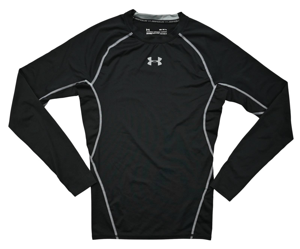 UNDER ARMOUR THERMAL LONGSLEEVE M