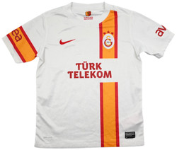 2012-13 GALATASARAY SHIRT M. BOYS