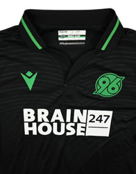 2021-22 HANNOVER SHIRT L