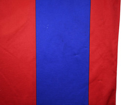 1998-00 BARCELONA KOSZULKA L