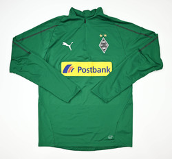 BORUSSIA MONCHENGLADBACH BLUZA M