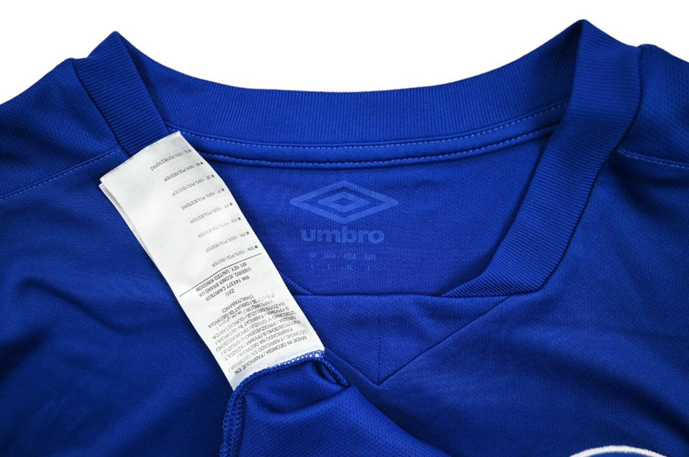 2019-20 FC SCHALKE 04 KOSZULKA L