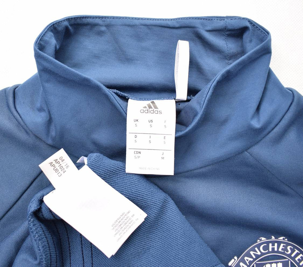 MANCHESTER UNITED TOP S