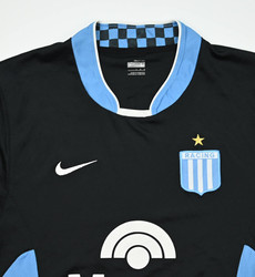 2008-09 RACING CLUB KOSZULKA L