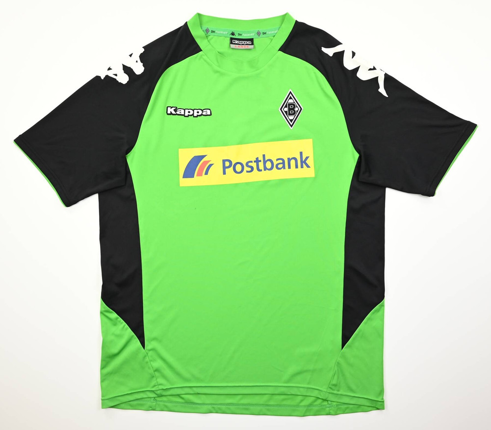 BORUSSIA MONCHENGLADBACH KOSZULKA L