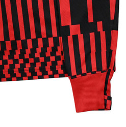 2021-22 RB LEIPZIG LONGSLEEVE KOSZULKA S