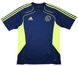 2010-11 AJAX AMSTERDAM KOSZULKA M