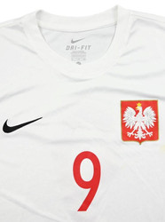 2016-18 POLAND SHIRT XL