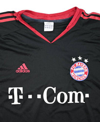 2004-06 BAYERN MUNCHEN *BALLACK* KOSZULKA XL