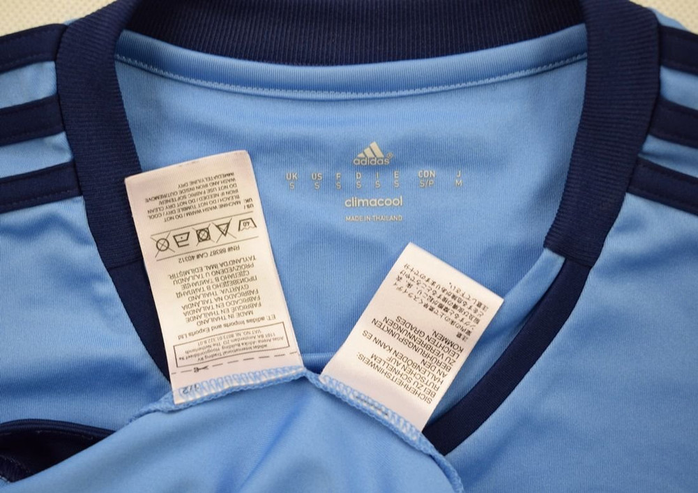 2015-16 BAYERN MUNICH GK *NEUER* KOSZULKA S