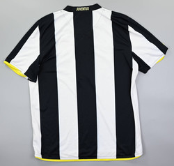 2008-09 JUVENTUS SHIRT M