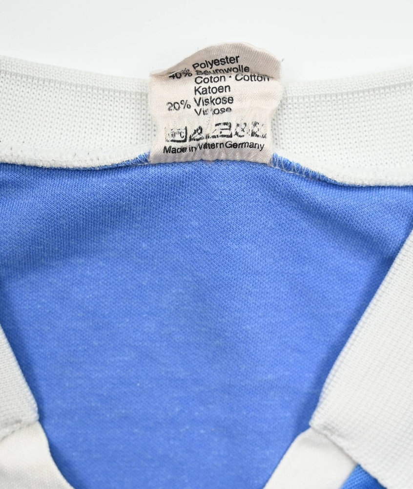 ERIMA Sparkasse MADE IN WEST GERMANY LONGSLEEVE M