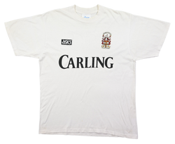 1993-94 STOKE CITY KOSZULKA L