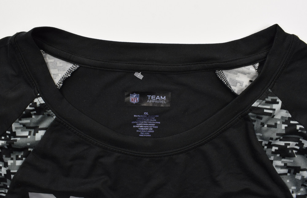 NEW ENGLAND PATRIOTS NFL KOSZULKA XXL