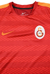 2014-15 GALATASARAY SHIRT M