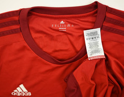 2015-16 BAYERN MUNCHEN SHIRT XL