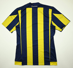 2015-16 FENERBAHCE SHIRT S