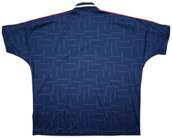 UMBRO OLDSCHOOL KOSZULKA XL