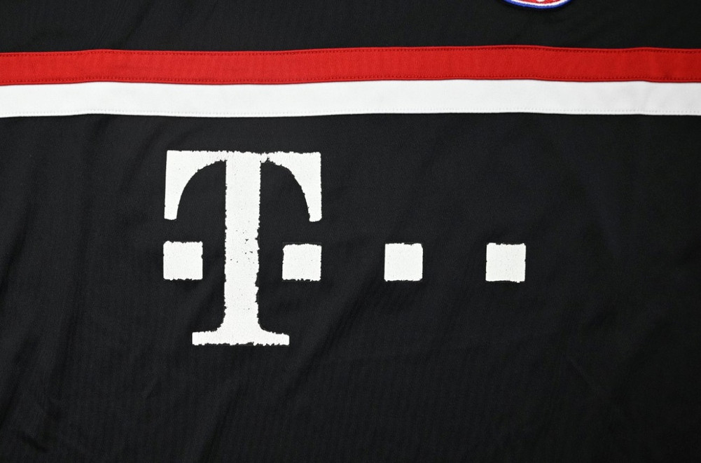 2011-12 BAYERN MUNCHEN *MULLER* KOSZULKA L